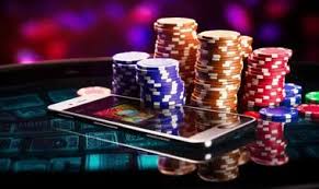 Онлайн казино Slott Casino
