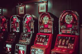 Вход на официальный сайт Slott Casino